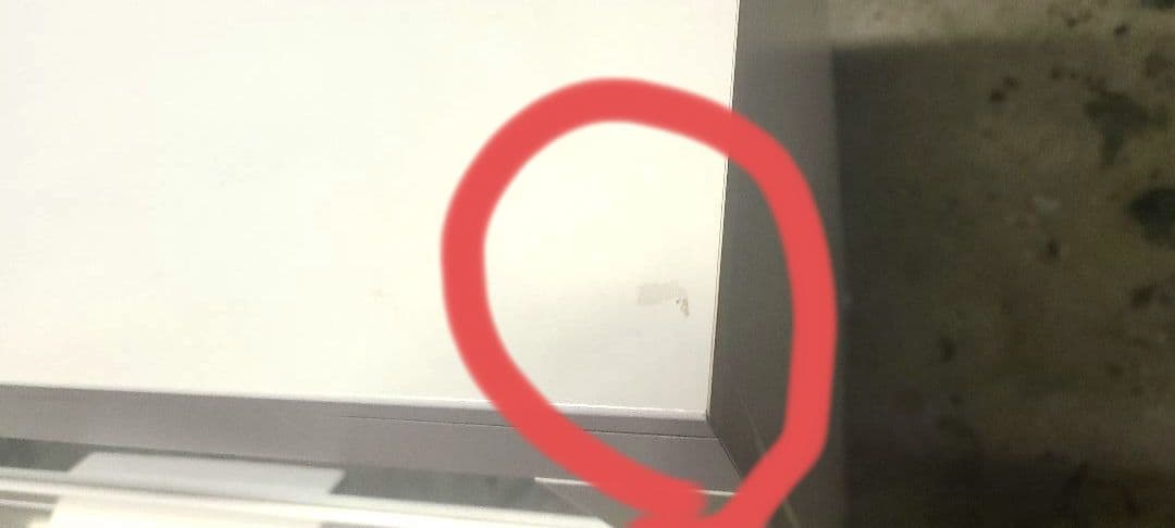 千葉県のみ　IKEA ブリムネス BRIMNES チェスト タンス 白