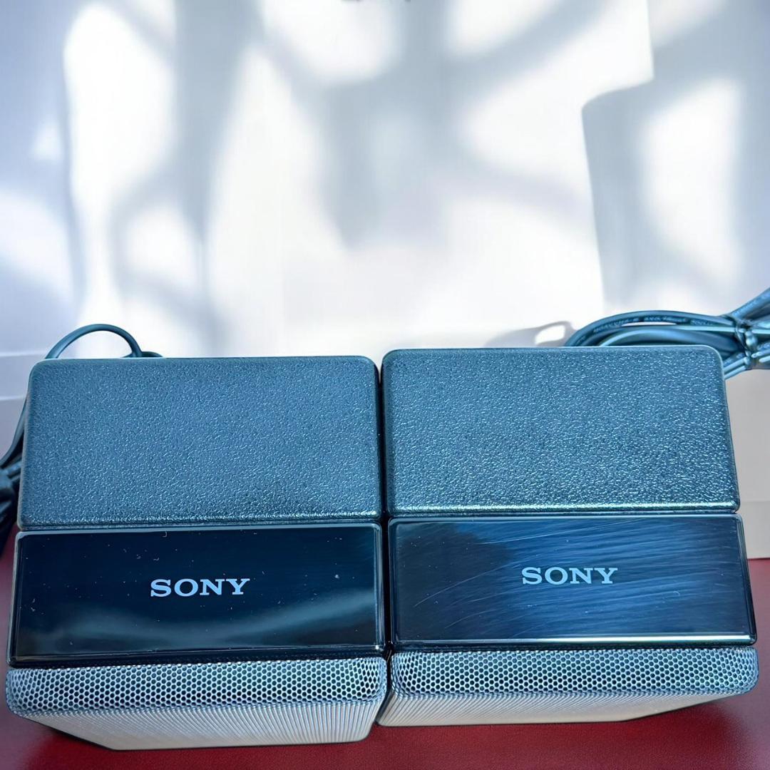 ☆美品 SONY ソニー SA-Z9R HT-Z9F 専用 リアスピーカー
