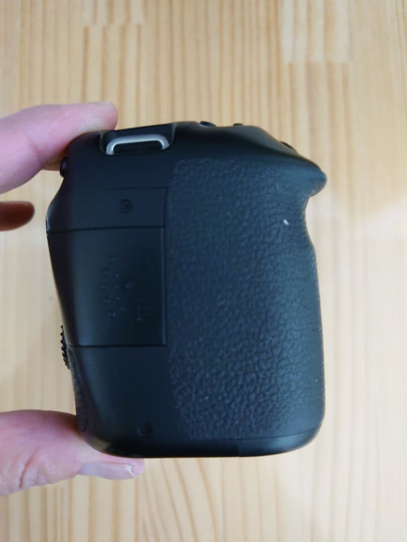 ★実用品★ Canon EOS 80D ダブルレンズセット