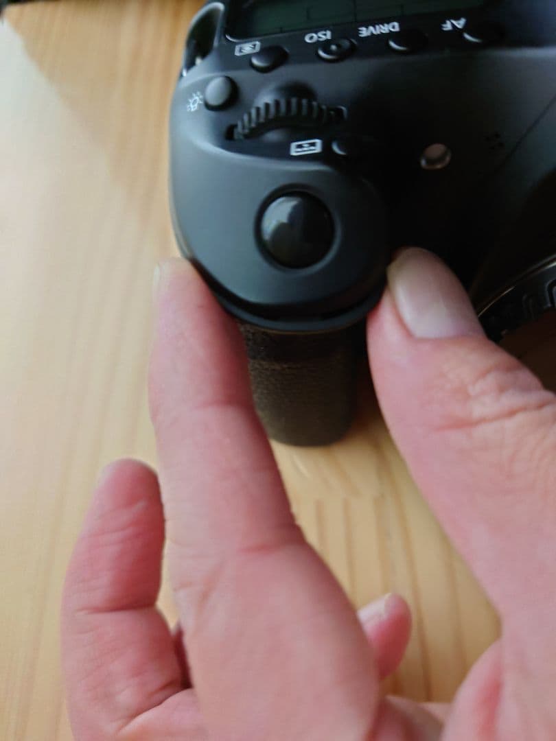 ★実用品★ Canon EOS 80D ダブルレンズセット