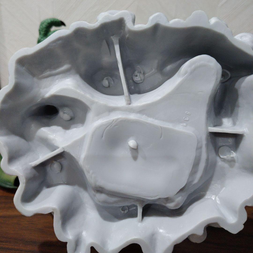 ドラゴンボール ポルンガ 海外 ガレキ