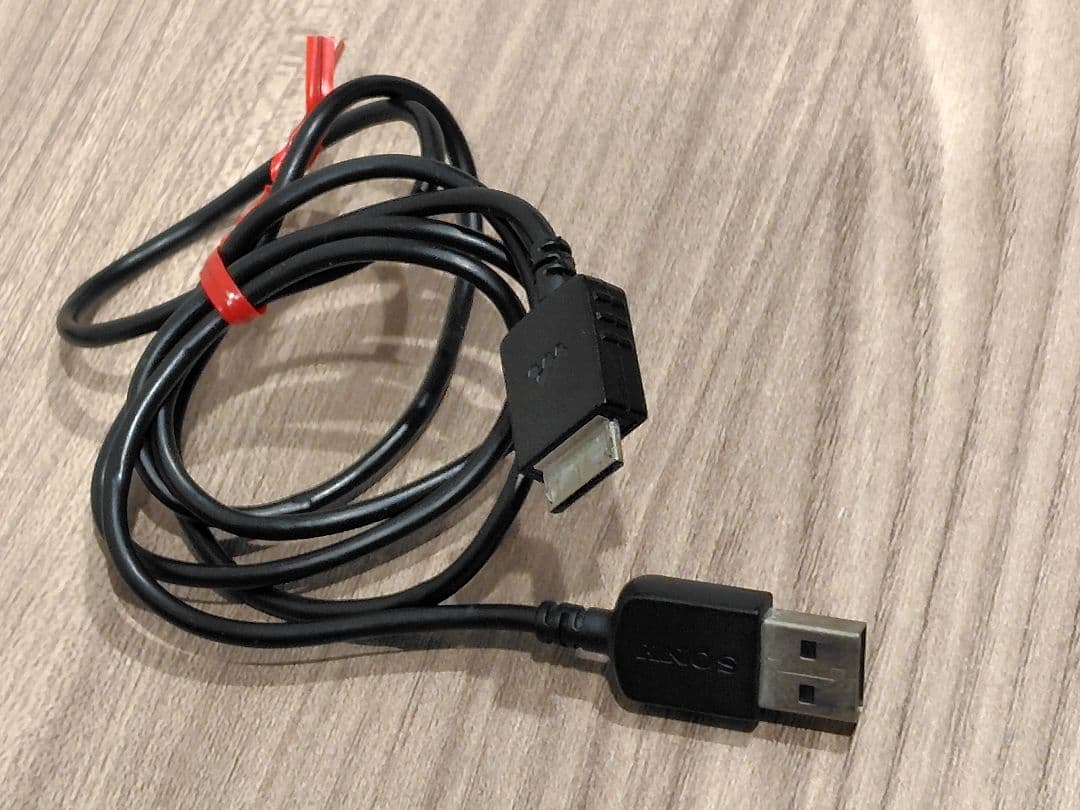 SONY NW-A25HN 16GB ポータブルプレーヤー