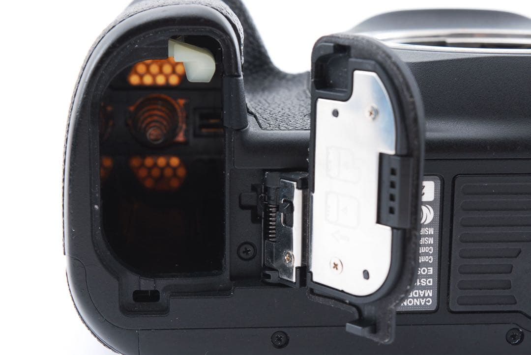 キヤノン☆Canon EOS 5D Mark IV マーク 4 デジタル一眼レフ