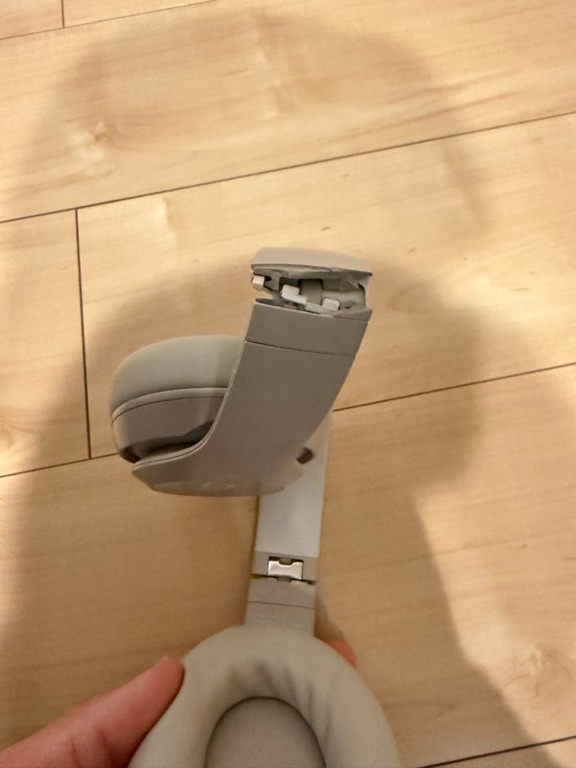 Beats Studio Proジャンク