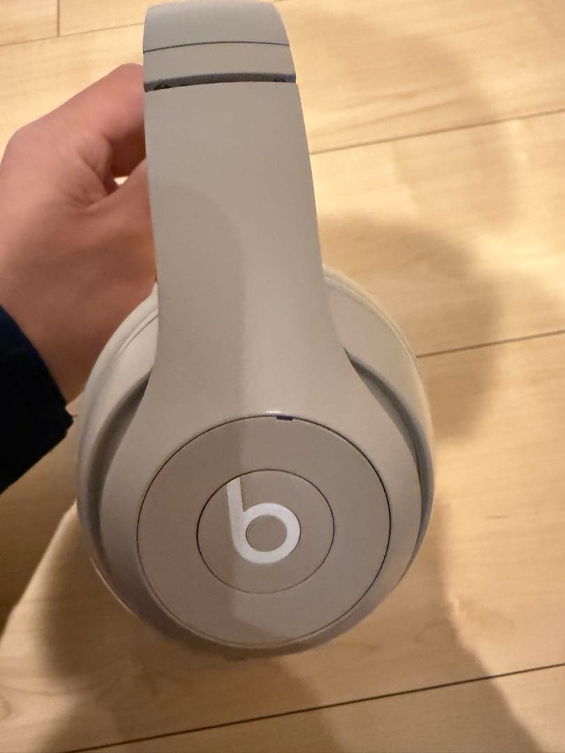 Beats Studio Proジャンク