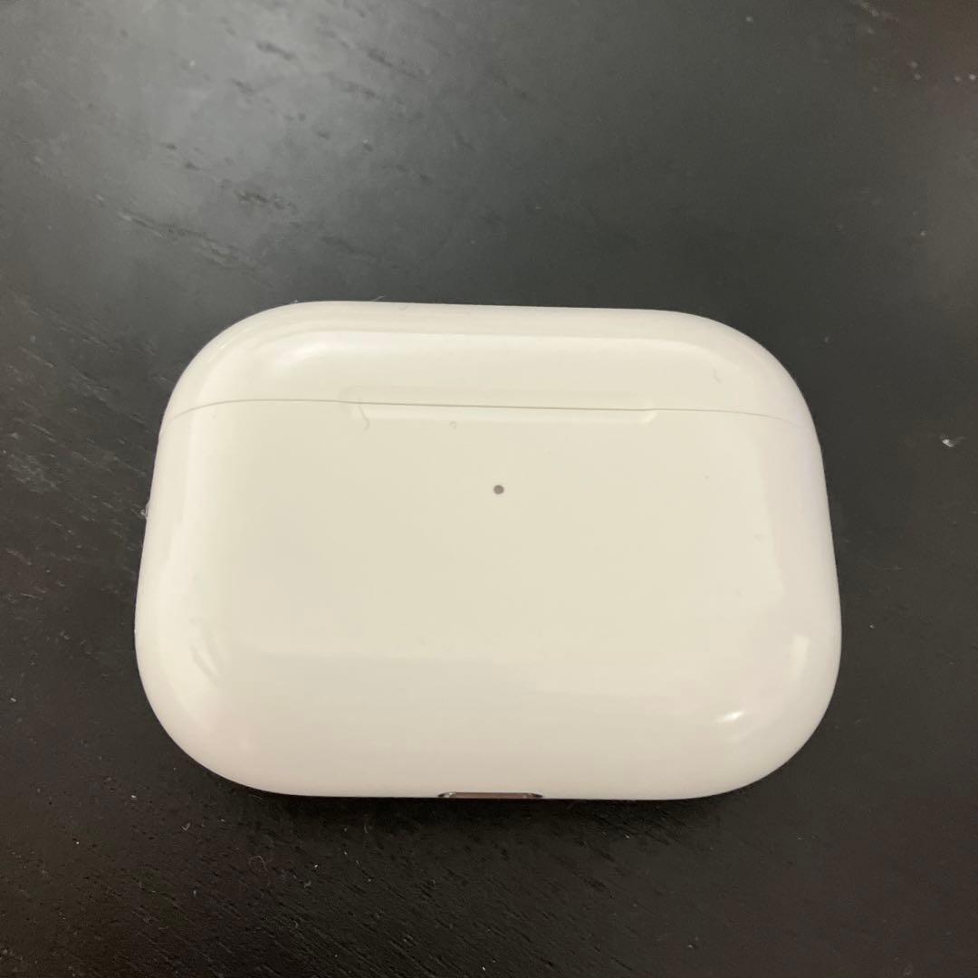 イヤホン air pods pro