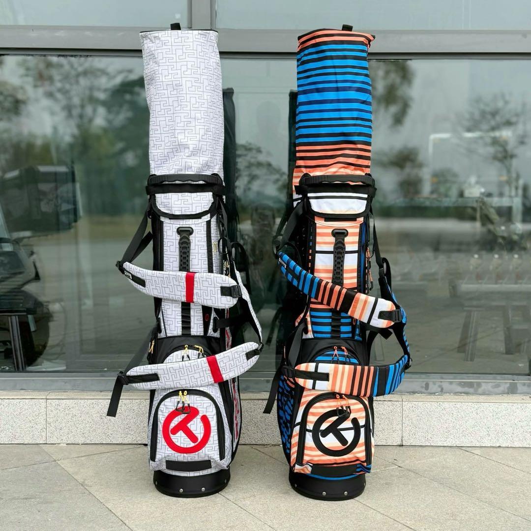 SCOTTY CAMERON キャディバッグ ゴルフバッグ