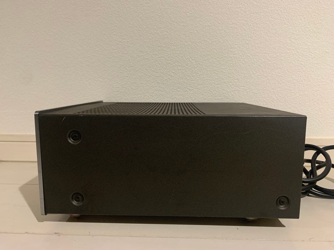 Kenwood ケンウッド K'sシリーズ プリメインアンプ KAF-5002