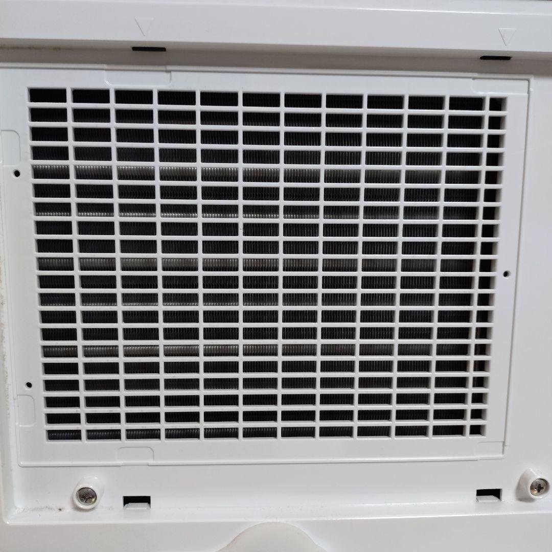 MITSUBISHI衣類乾燥除湿機 SARARI MJ-M100RX 2020製