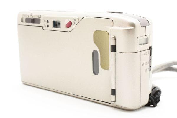 ■ 美品 ■ リコー RICOH R1s