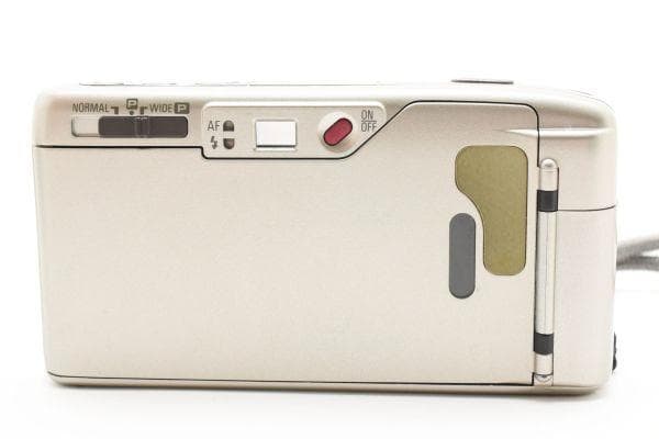 ■ 美品 ■ リコー RICOH R1s