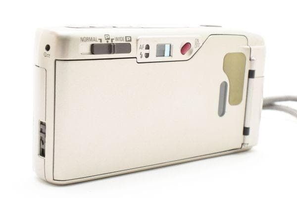 ■ 美品 ■ リコー RICOH R1s