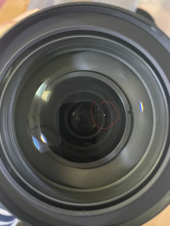 Nikon D750レンズキット 24-120 +単焦点 35mm f1.8