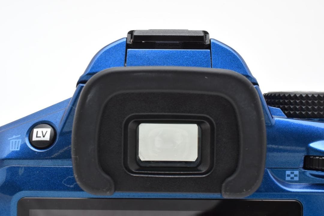 ★撮影4,489枚・美品★ペンタックス K-30 ボディ 箱付き #21274