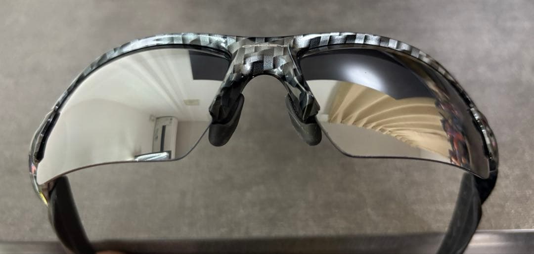 OAKLEY オークリー フラック2.0 009271-06