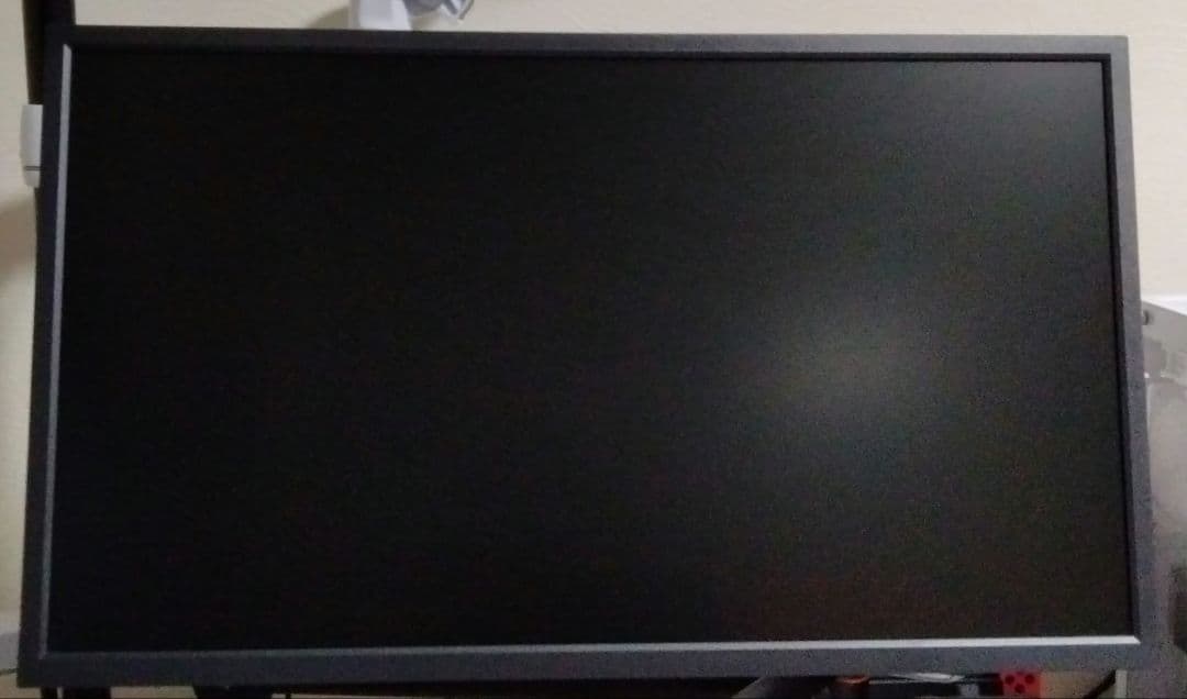 BenQ ZOWIE XL2566K ゲーミングモニター 360Hz　訳アリ特価