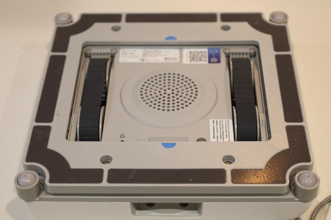 ECOVACS(エコバックス) WINBOT MINI 窓掃除 窓拭きロボット