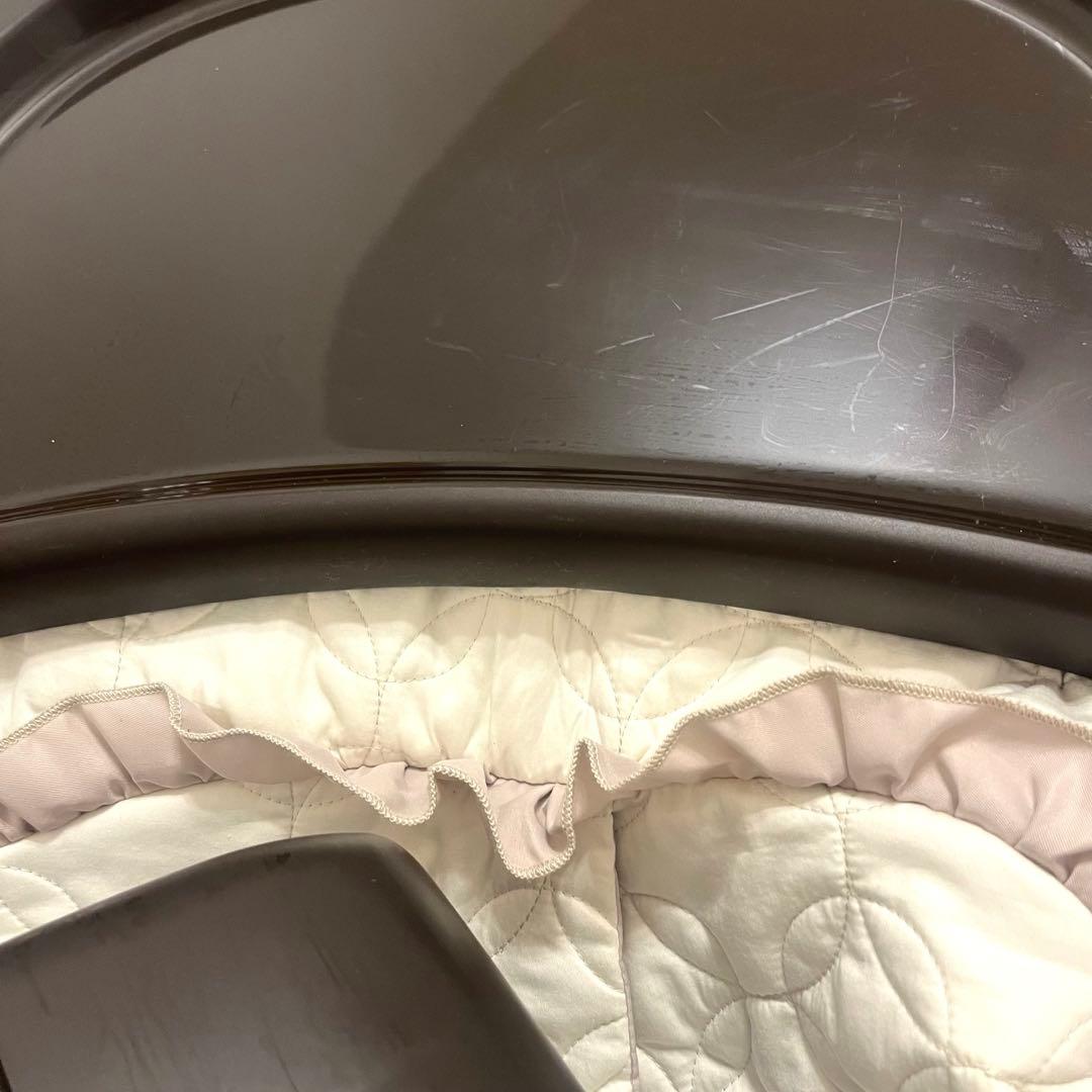 コンビ ネムリラ プレミアム ダッコプラスオートスイング　最上位モデル