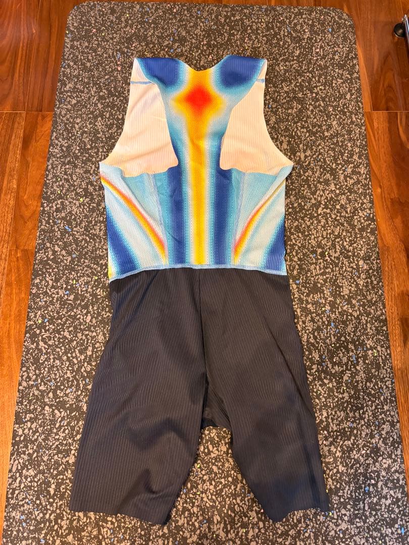 nike proelite 2025 ナイキ　プロエリート　スピードスーツ S