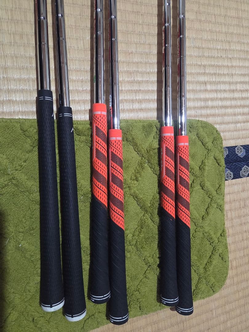 キャロウェイapexアイアン2019