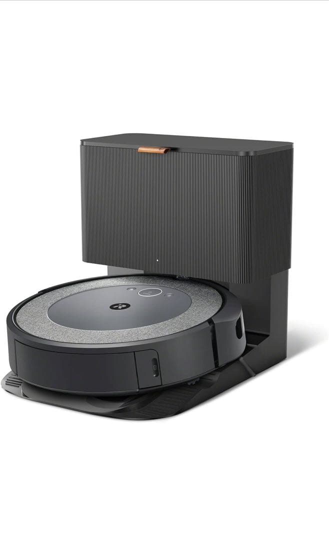 ルンバi5＋ロボット掃除機