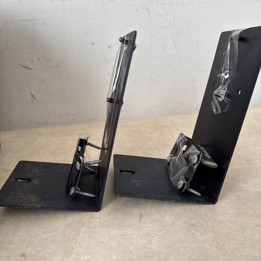 BOSE 201 AUDIO/VIDEO MONITOR ボーズ　スピーカー左右