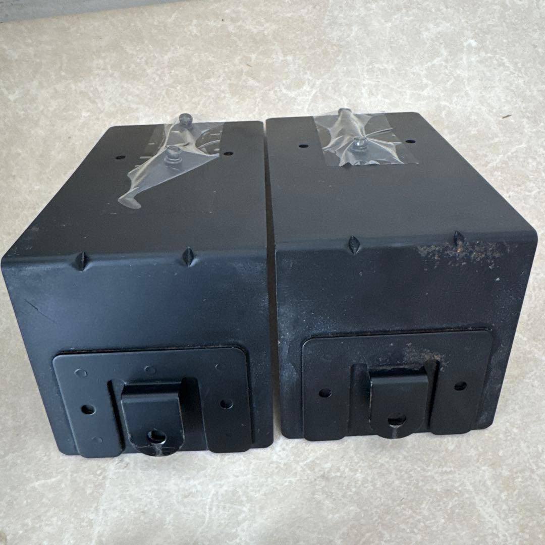 BOSE 201 AUDIO/VIDEO MONITOR ボーズ　スピーカー左右