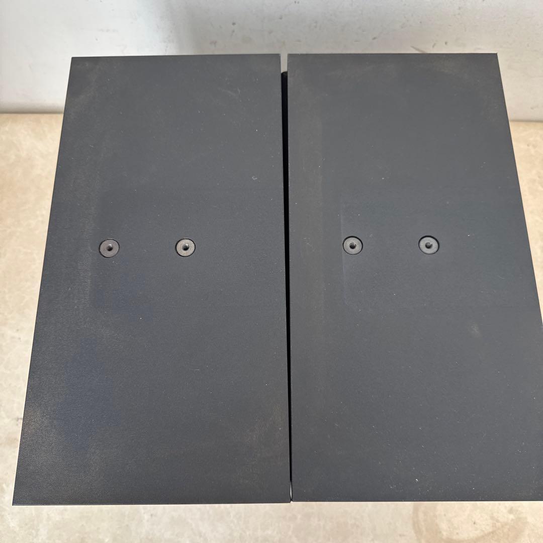 BOSE 201 AUDIO/VIDEO MONITOR ボーズ　スピーカー左右