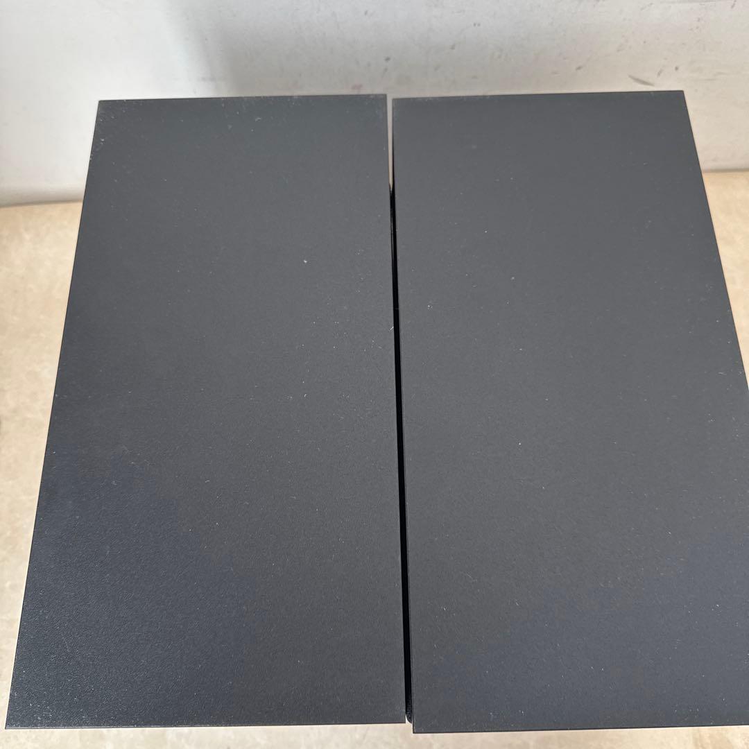 BOSE 201 AUDIO/VIDEO MONITOR ボーズ　スピーカー左右