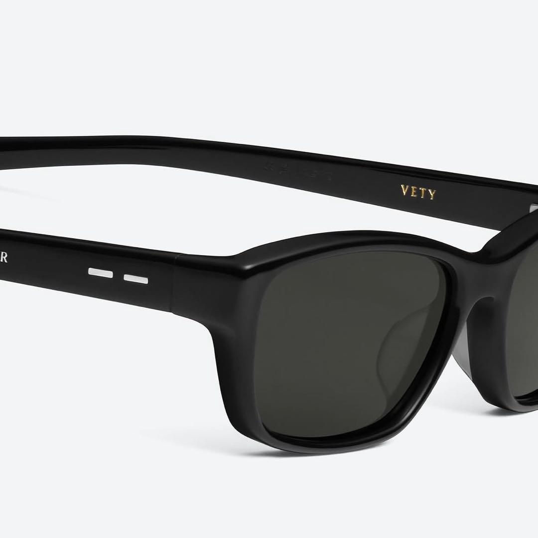 【25AW/新品】Gentle Monster VETY 01