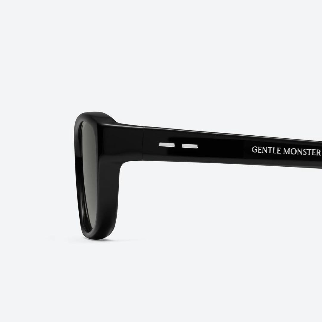 【25AW/新品】Gentle Monster VETY 01