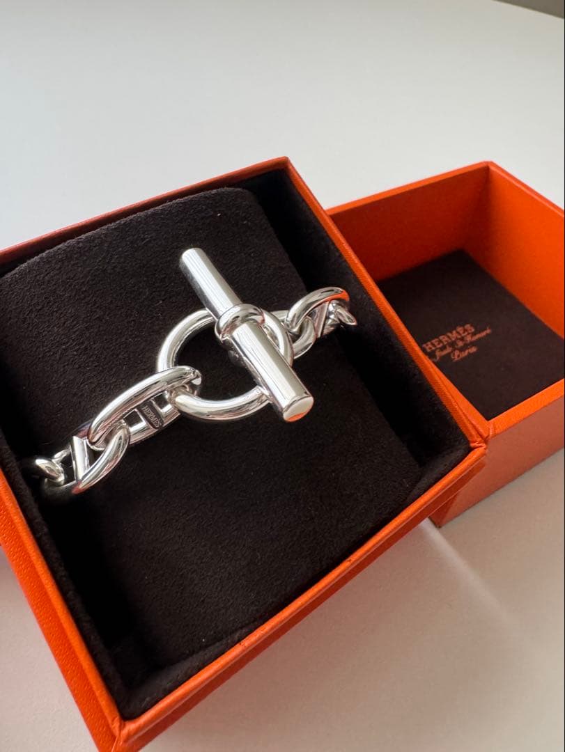 ★HERMES★シェーヌダンクル / GM / 12コマ【新品】