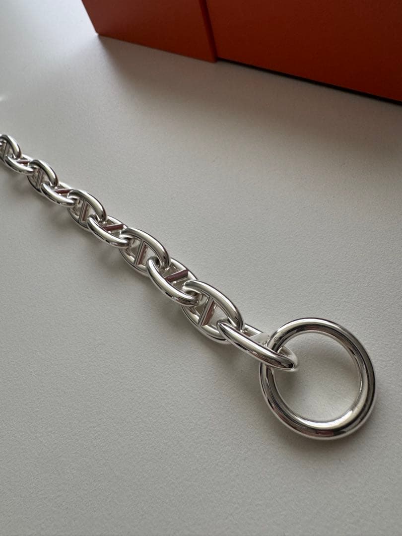 ★HERMES★シェーヌダンクル / GM / 12コマ【新品】