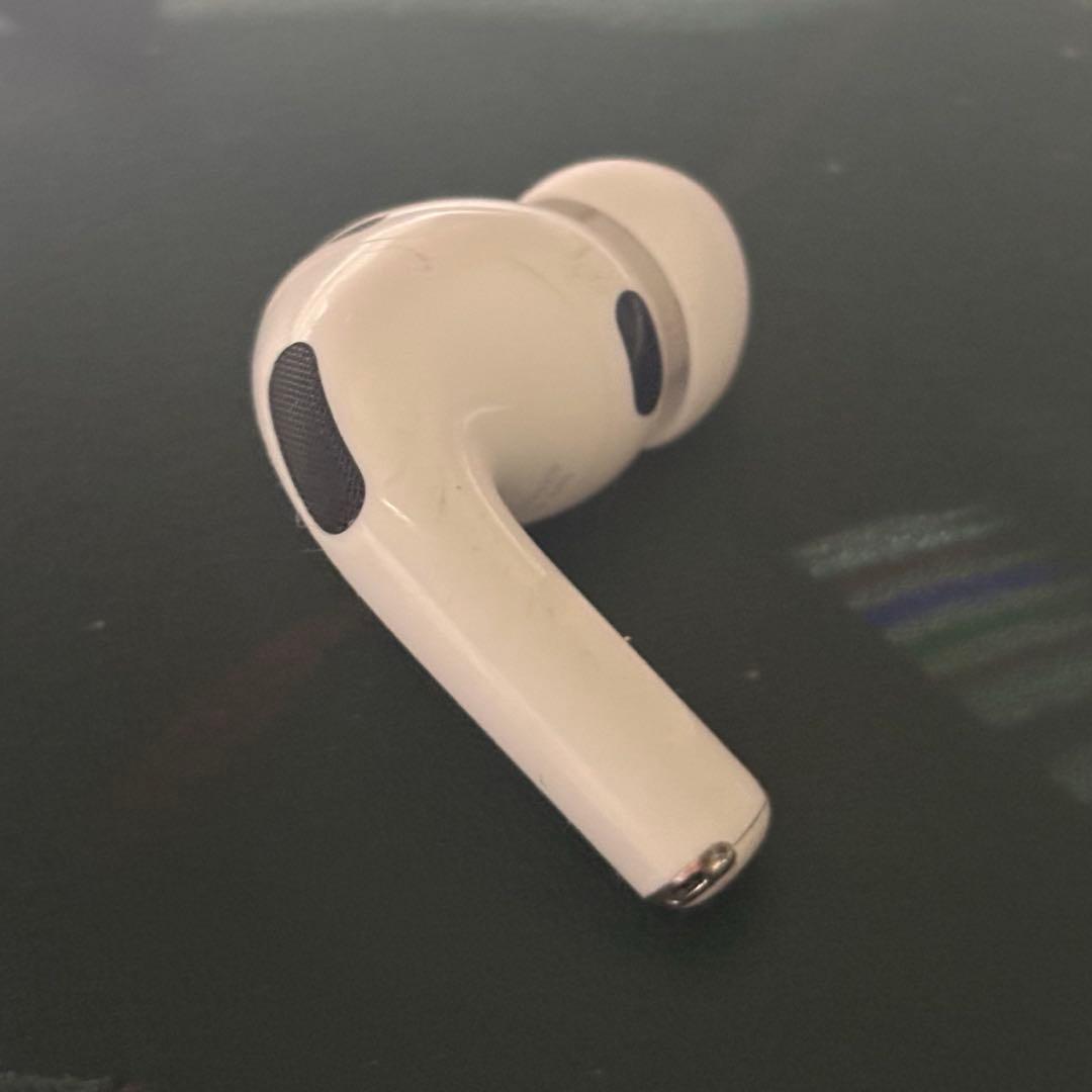 airpods pro 3 第3世代　右耳のみ　美品