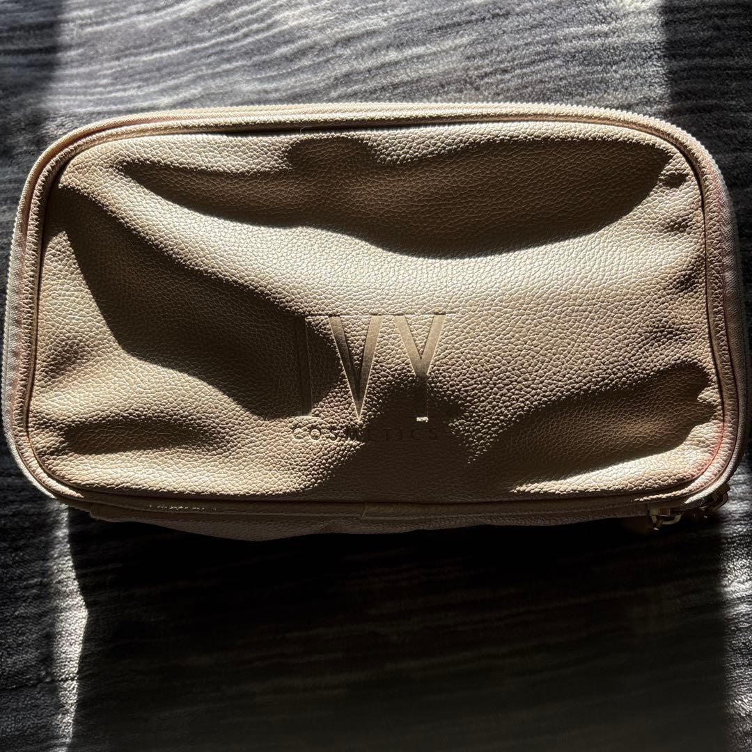 ☆美品☆美顔器　ビューティーパートナー　アイビー化粧品