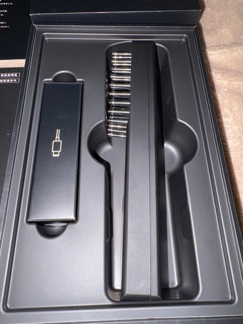 Brighte ELEXBRUSH 美顔