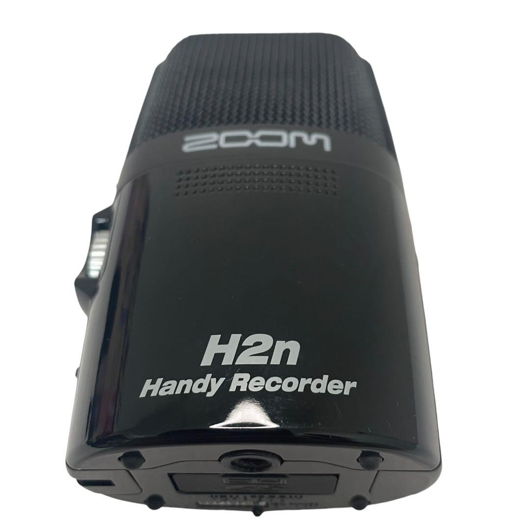 H2n Handy Recorder アクセサリー