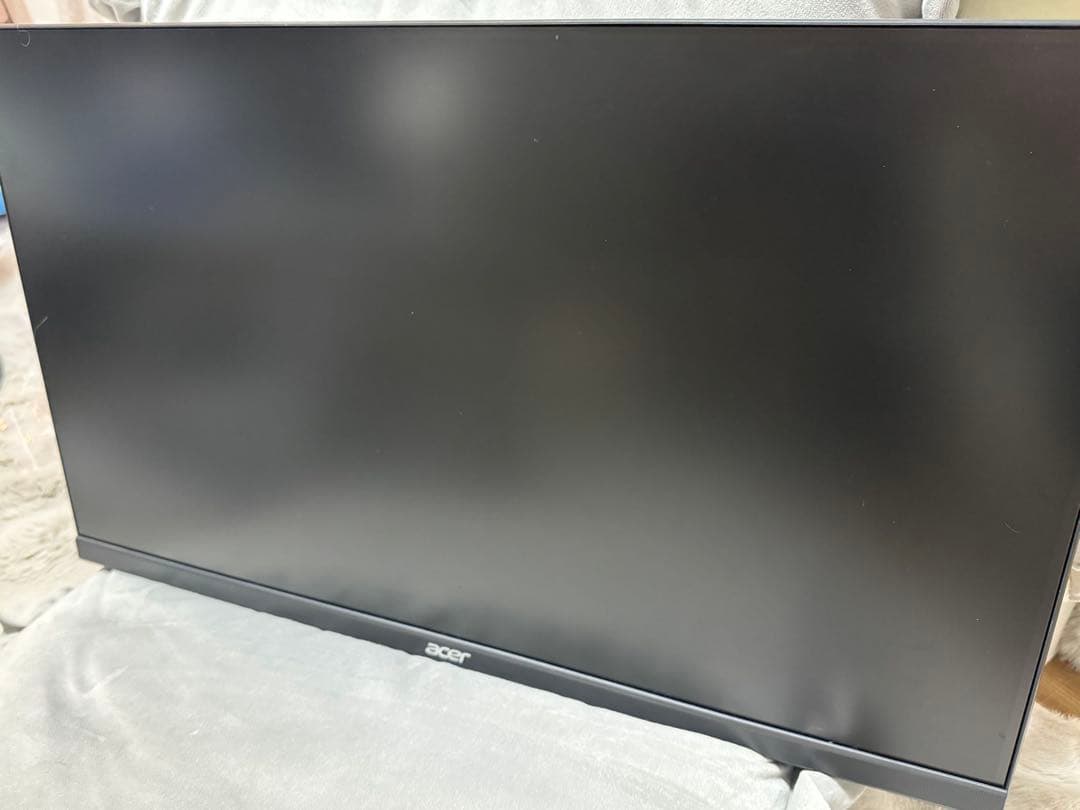 Acer VG252QLVbmiipx ゲーミングモニター 24.5 165Hz