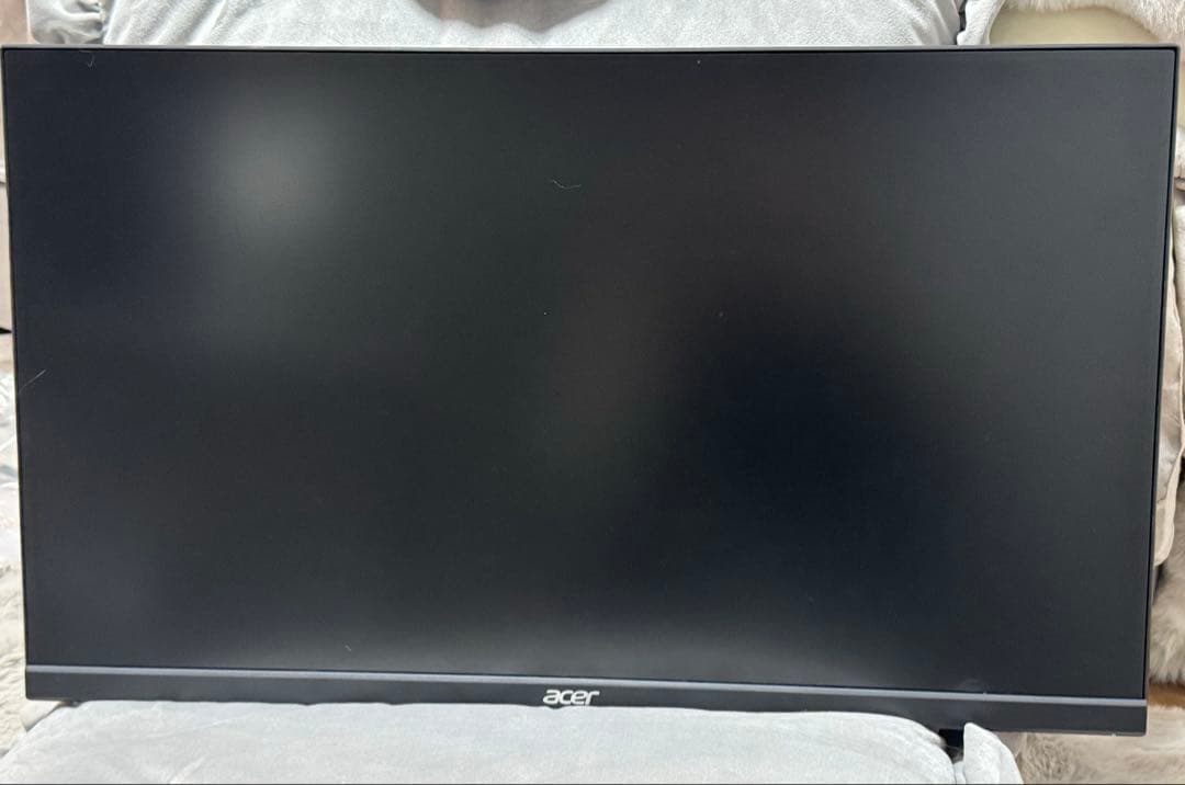 Acer VG252QLVbmiipx ゲーミングモニター 24.5 165Hz