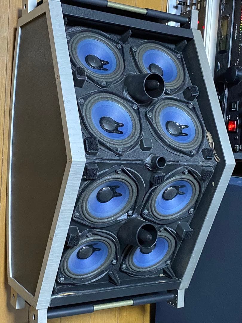 BOSE ボーズ スピーカー 901-SS ペア + イコライザー