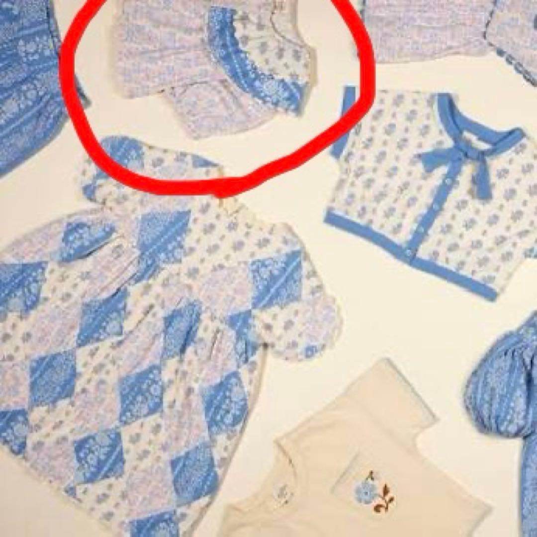 Apolina 2-3y トップス　美品