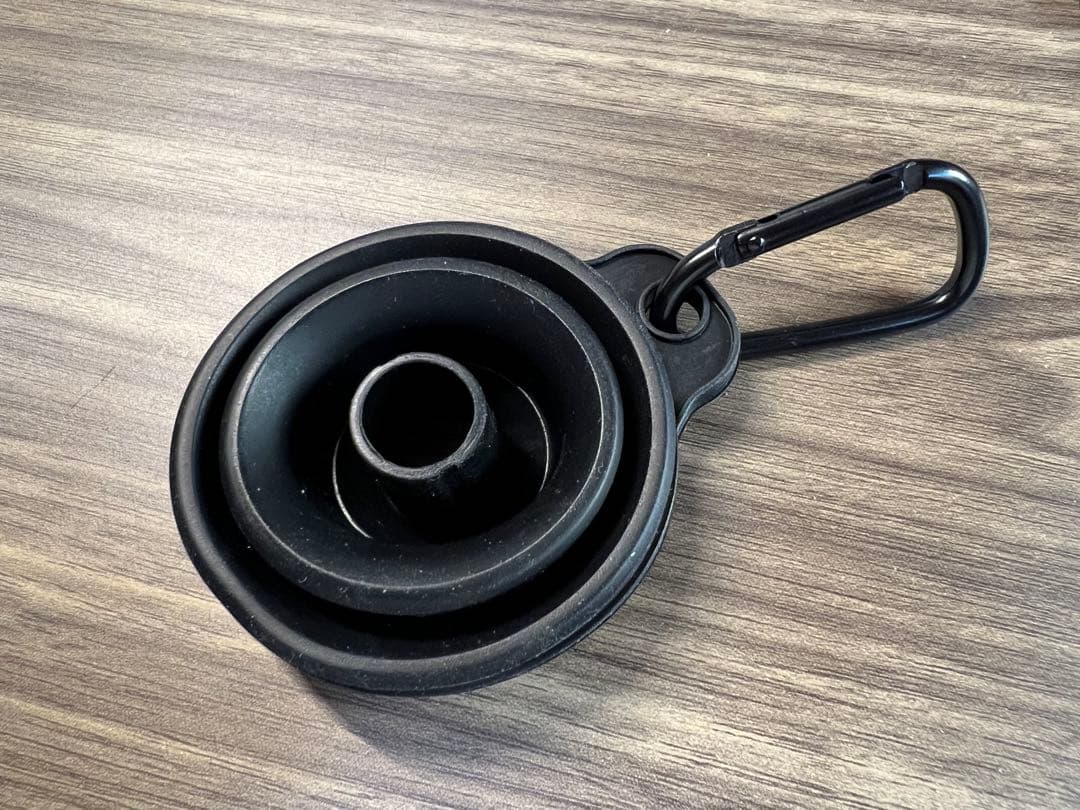 昭南皮革製　フューエルボトルホルダー　バイク　ガソリン携行缶　燃料タンク　携行缶