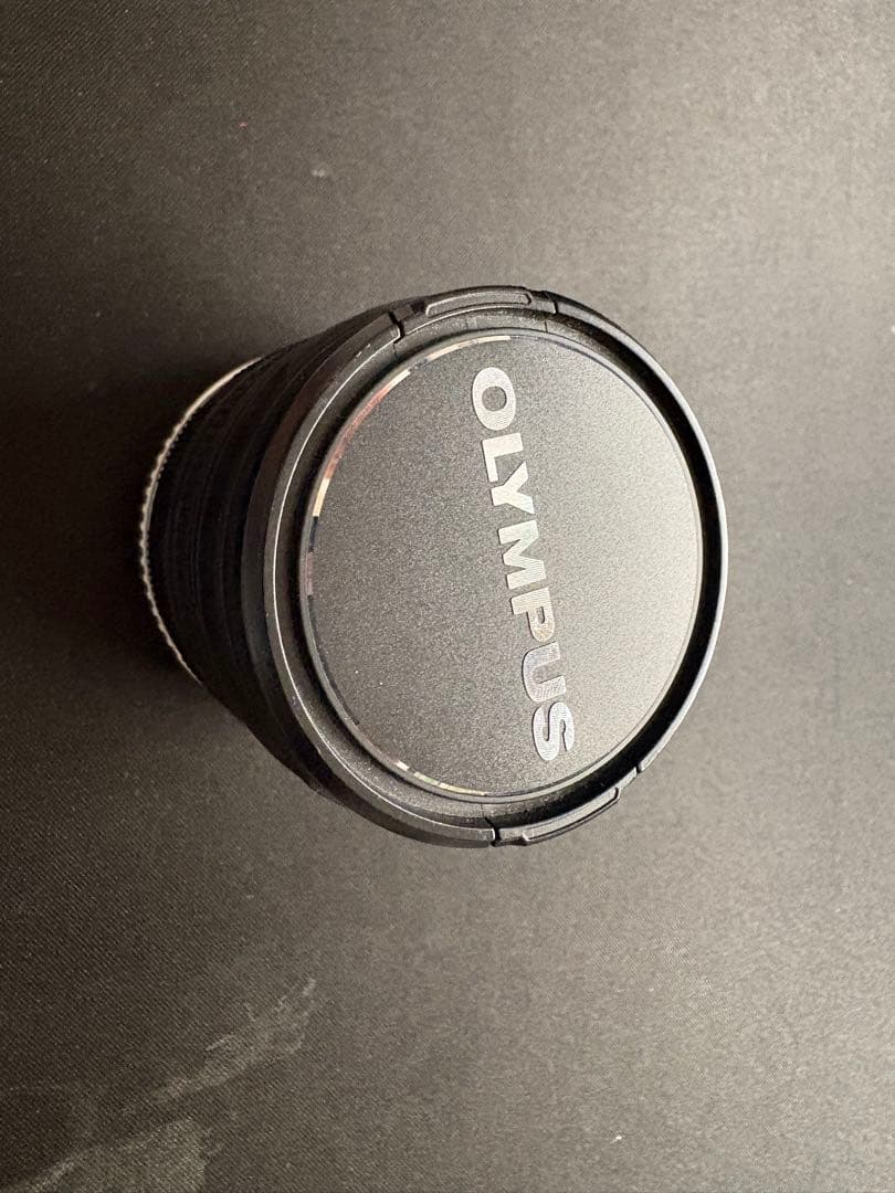 M.ZUIKO DIGITAL ED 9-18mm F4.0-5.6（箱無し）