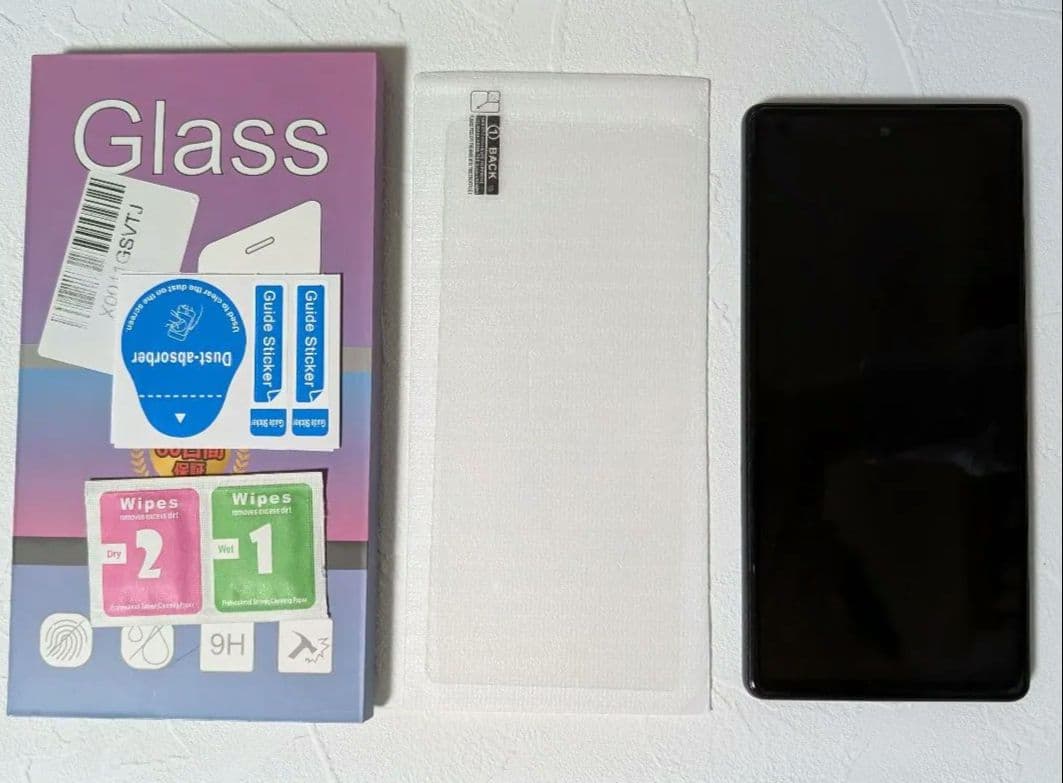 Google Pixel 6a 本体 128GB SIMフリー版◆セージ