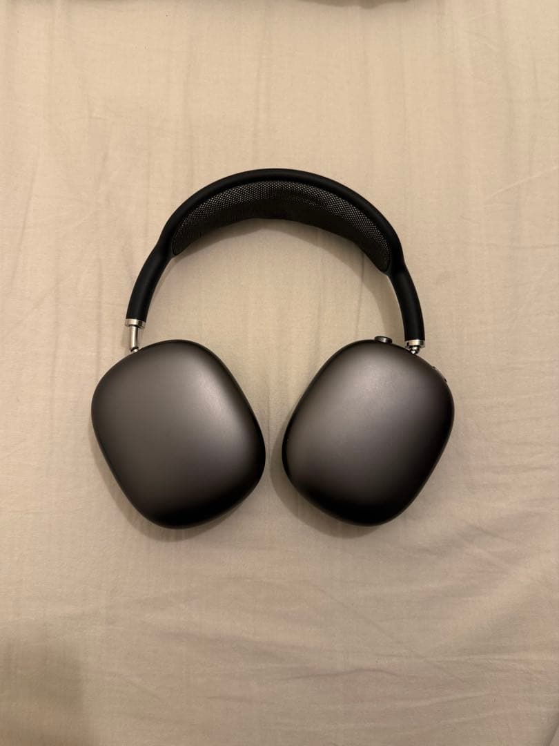 Apple AirPods Max スペースグレイA2096