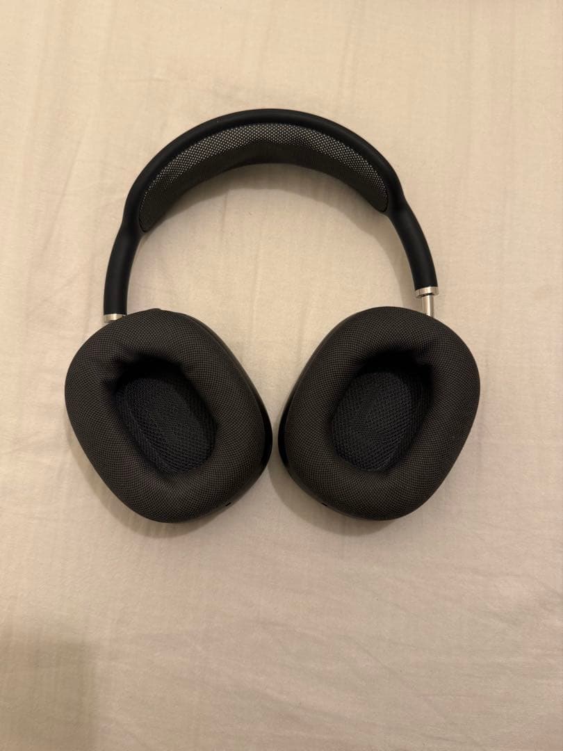 Apple AirPods Max スペースグレイA2096