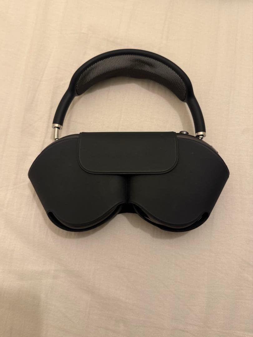 Apple AirPods Max スペースグレイA2096