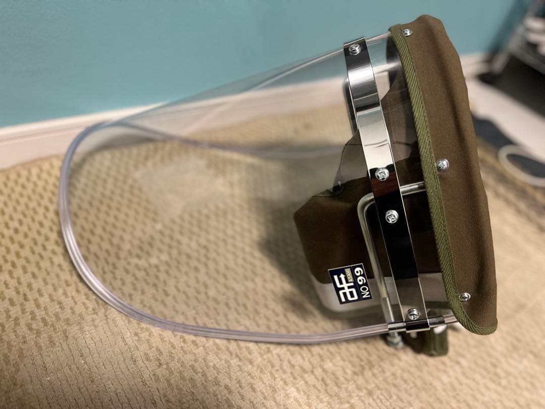 風防 新幹線風防