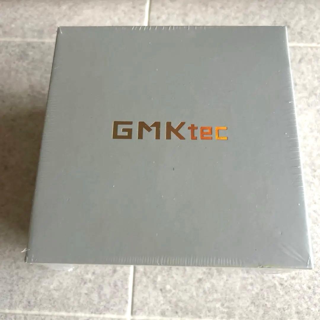GMKtec ミニpc NucBox G2 PLUS 12/512GB