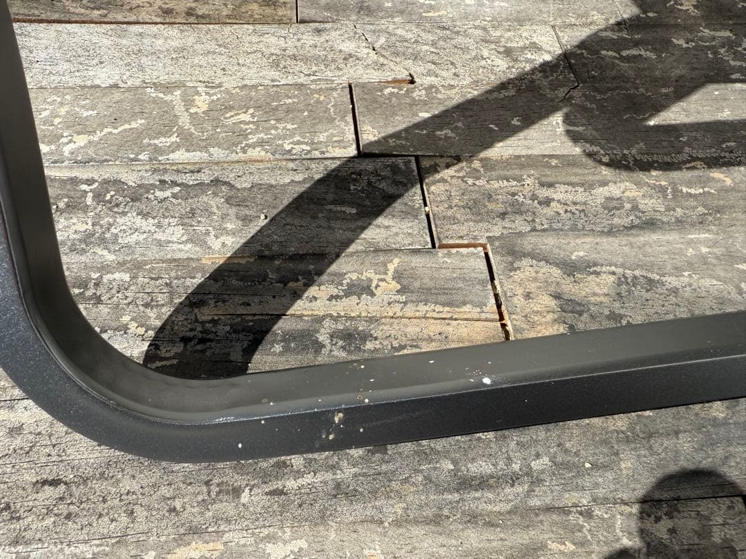 ゼインアーツLADE CHAIRレードチェア　コヨーテ